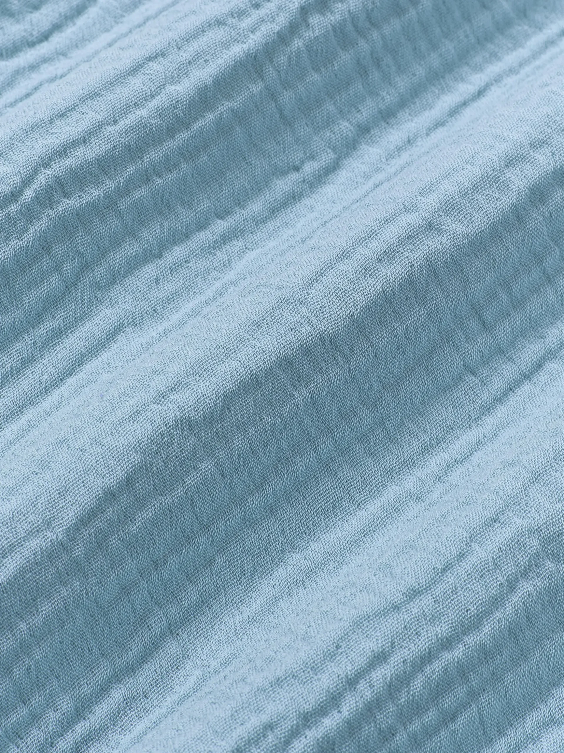 Federa in mussola Odile