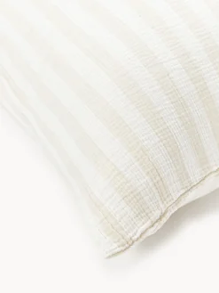 Federa in mussola Saige