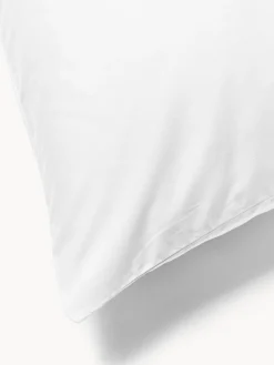 Federa in raso di cotone Comfort