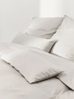 Federa in raso di cotone Comfort