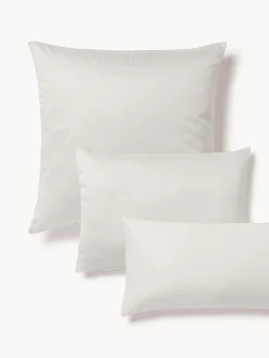 Federa in raso di cotone Comfort