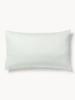 Federa in raso di cotone Comfort