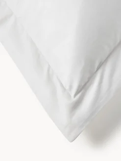Federa in raso di cotone Premium