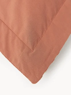 Federa reversibile in cotone Nika