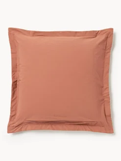 Federa reversibile in cotone Nika