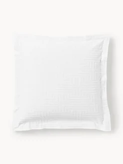 Federa reversibile in cotone Nika