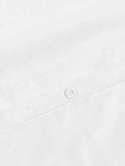 Federa reversibile in cotone Nika