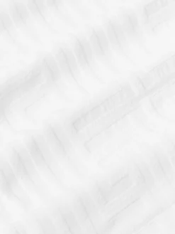 Federa reversibile in cotone Nika