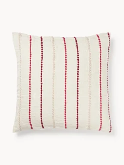 Federa in cotone percalle Arabella