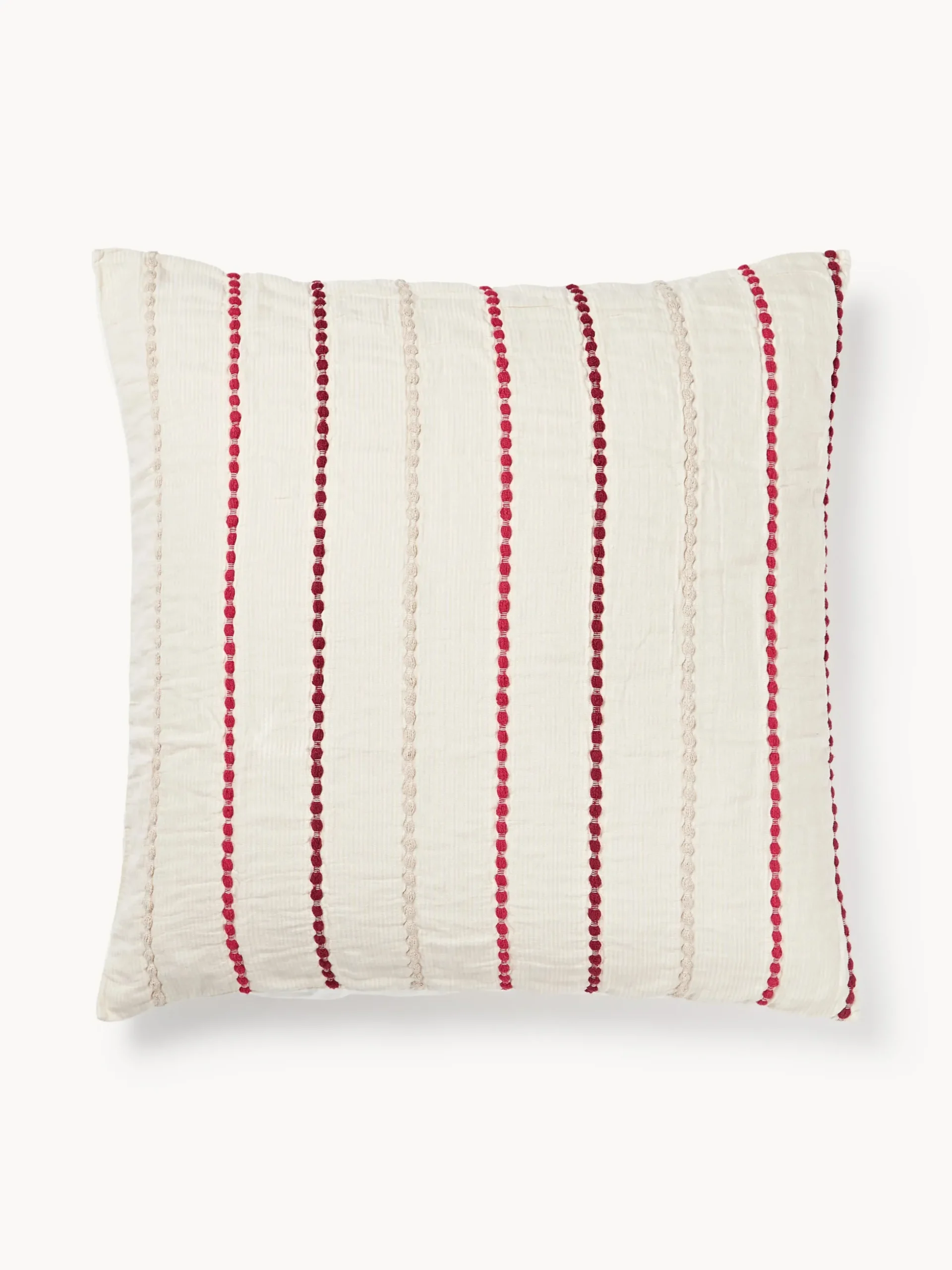 Federa in cotone percalle Arabella
