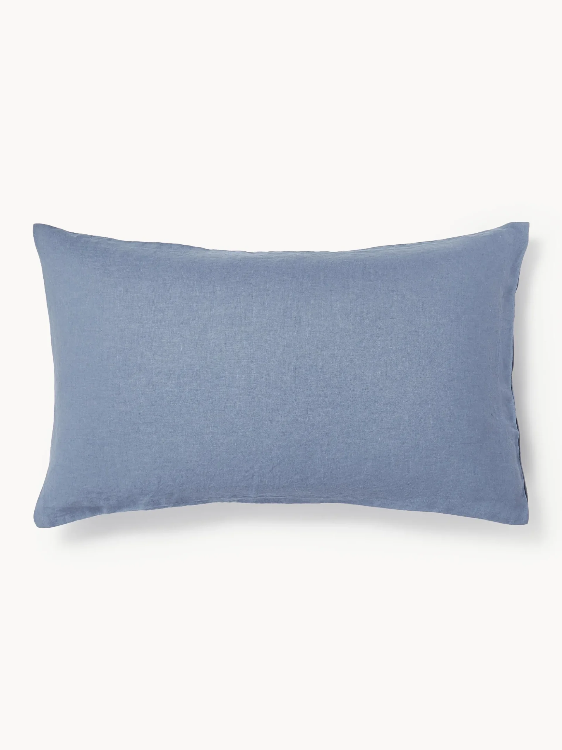 Federa in lino lavato Airy