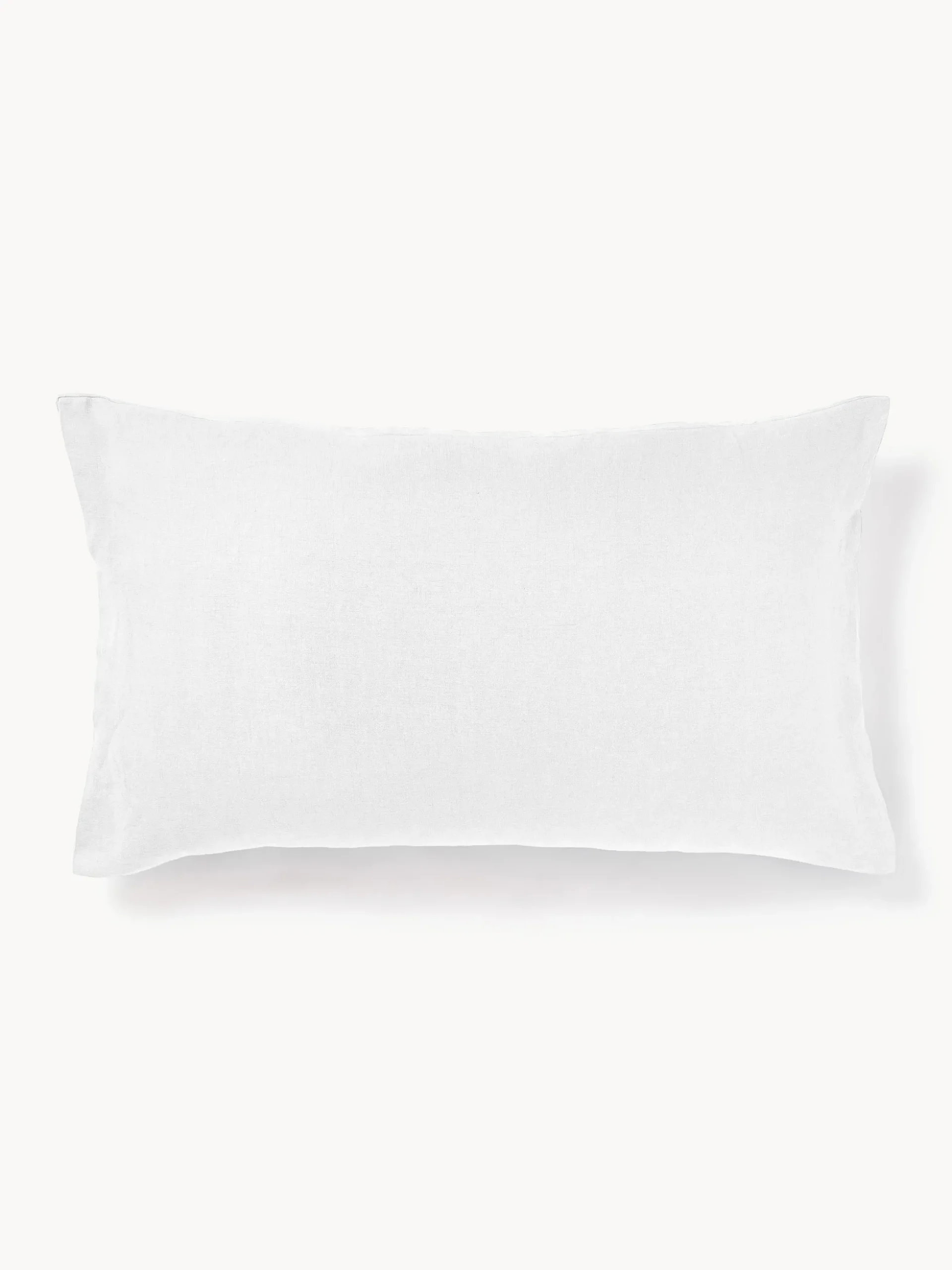 Federa in lino lavato Airy