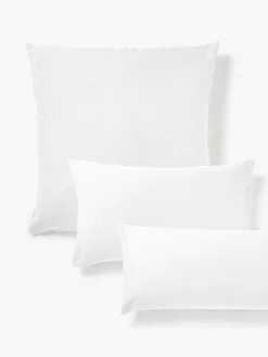 Federa in lino lavato Airy
