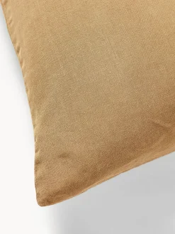 Federa in lino lavato Airy