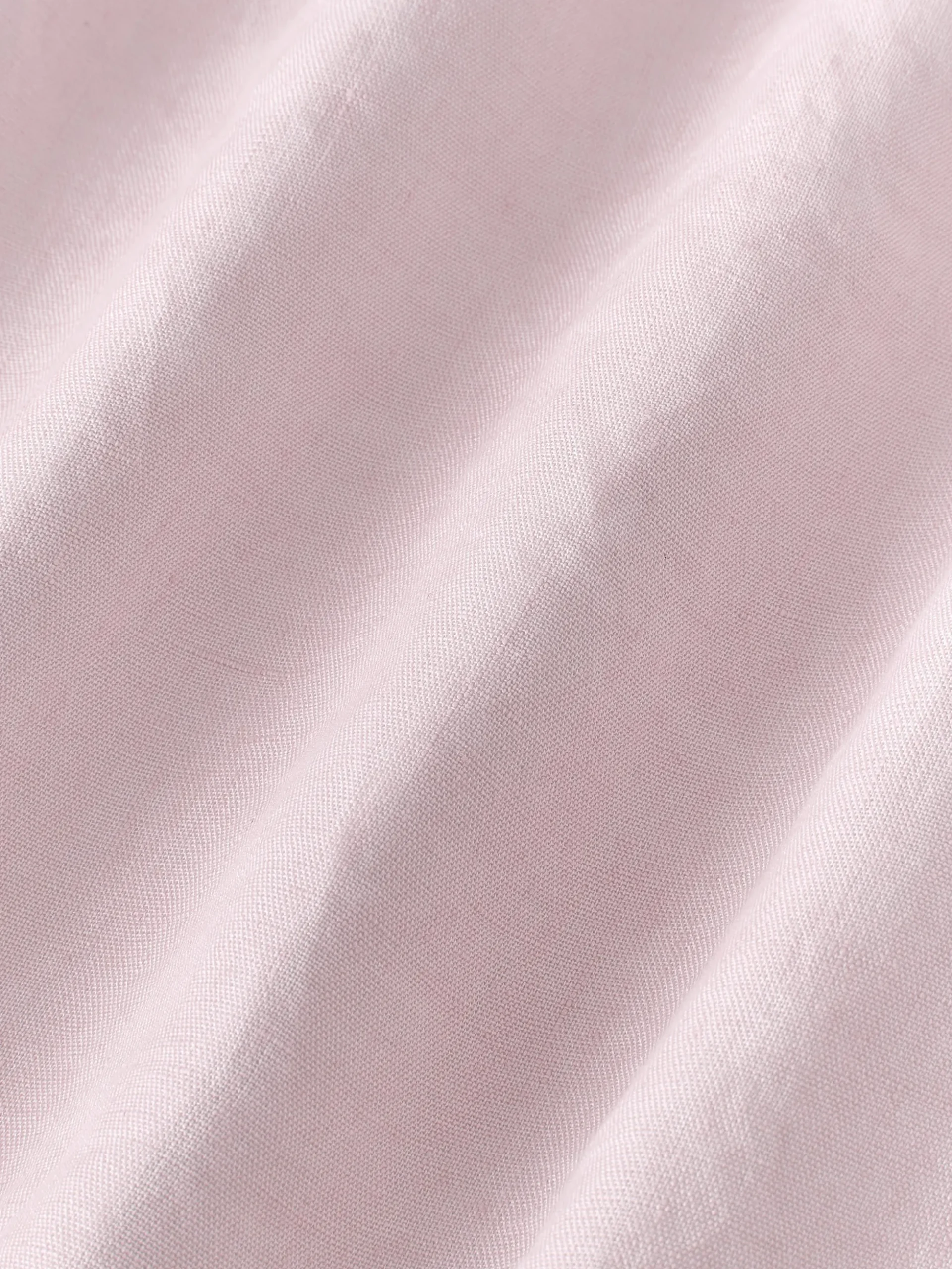 Federa in lino lavato Airy