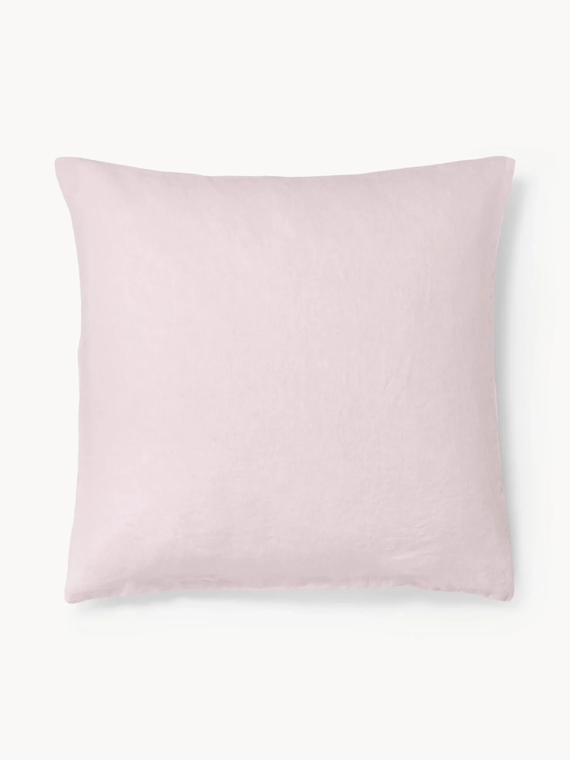 Federa in lino lavato Airy