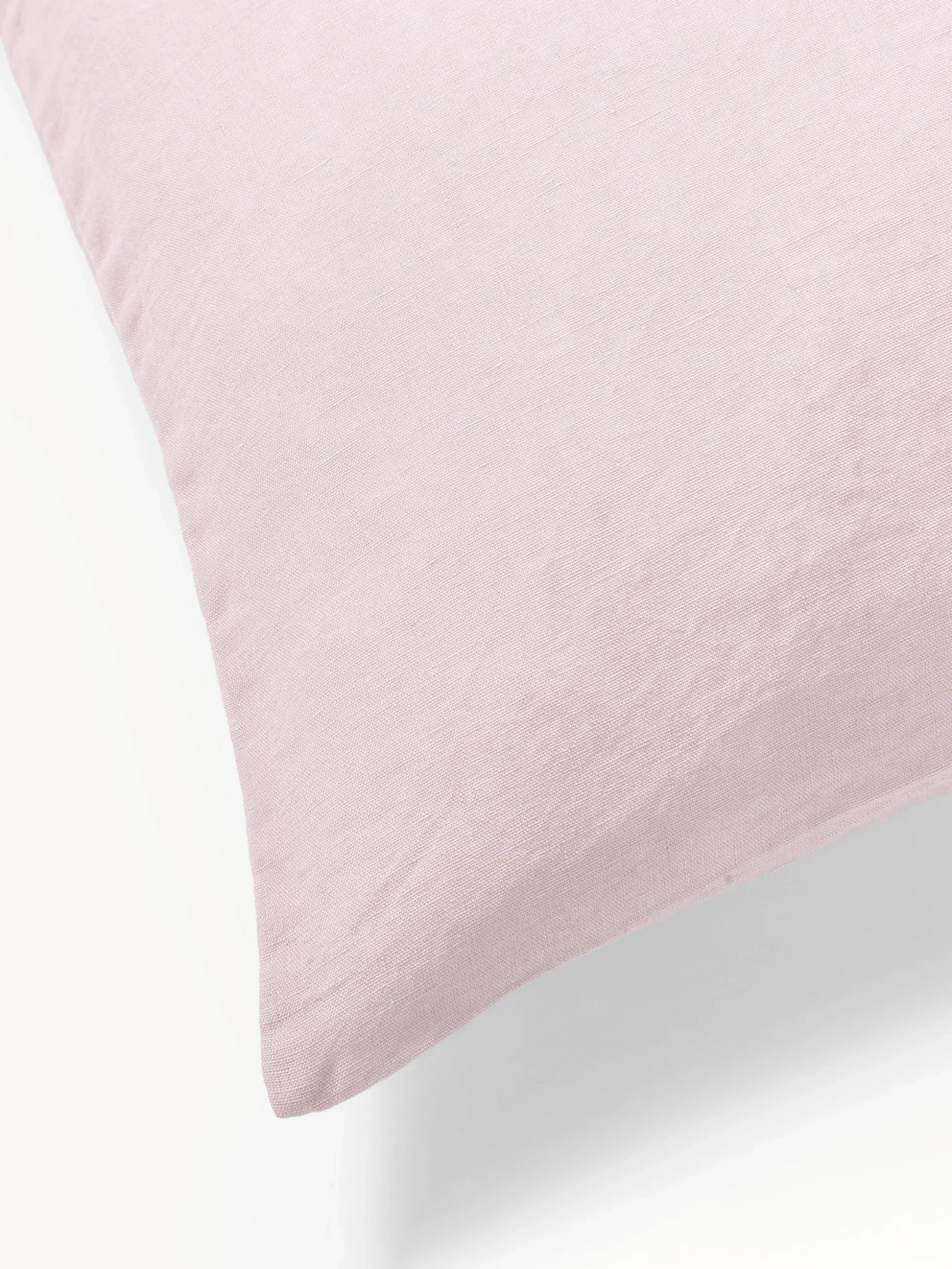 Federa in lino lavato Airy
