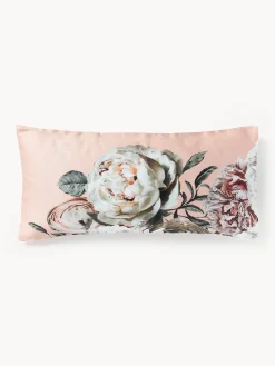 Federa in raso di cotone Blossom