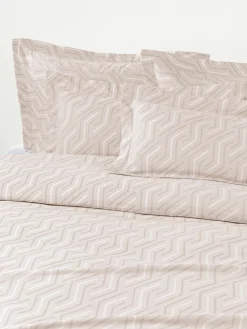 Federa jacquard Aisha