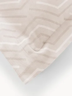 Federa jacquard Aisha
