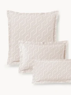 Federa jacquard Aisha