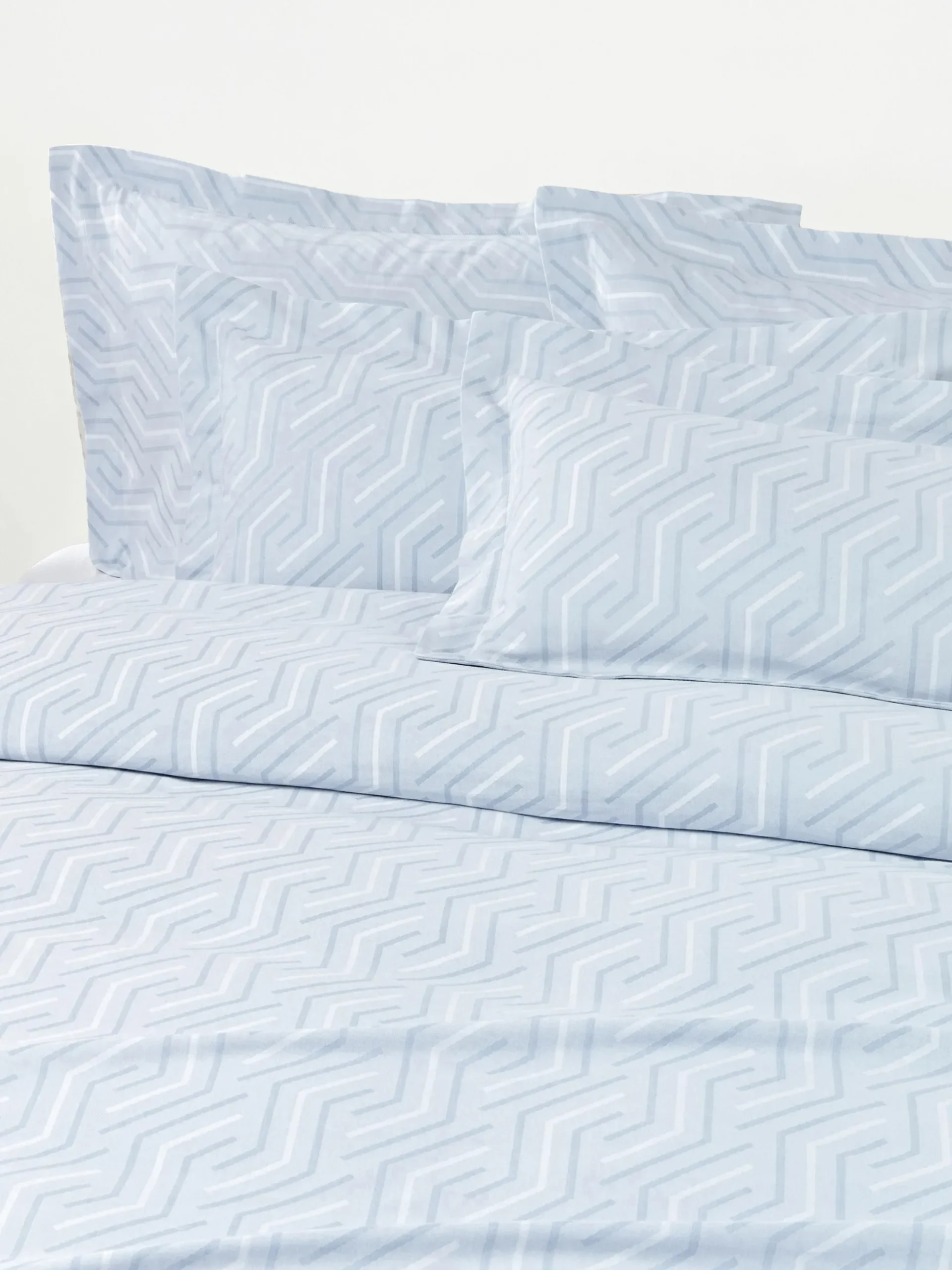 Federa jacquard Aisha