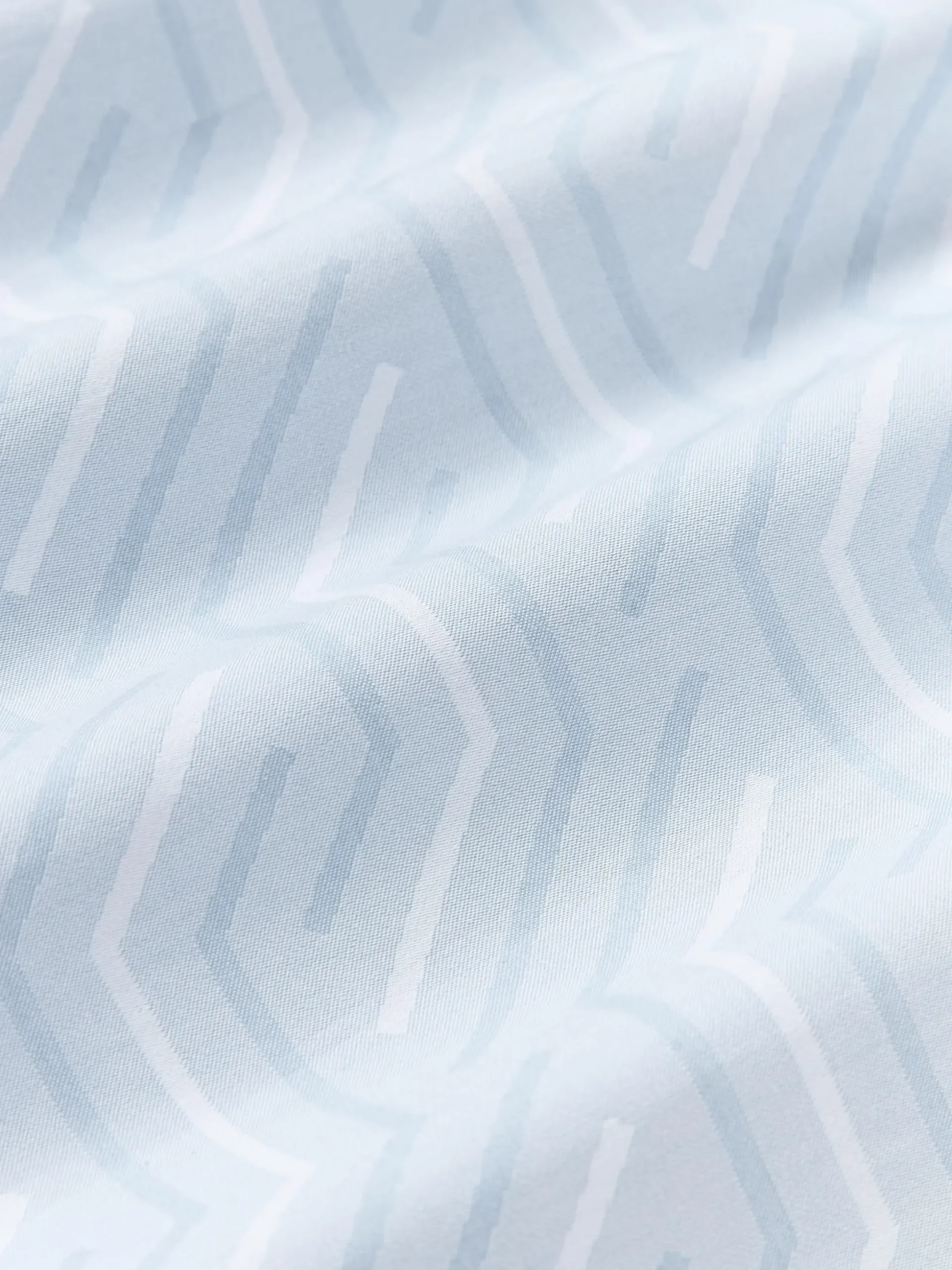 Federa jacquard Aisha
