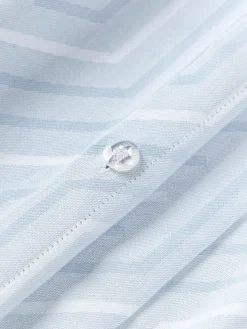 Federa jacquard Aisha