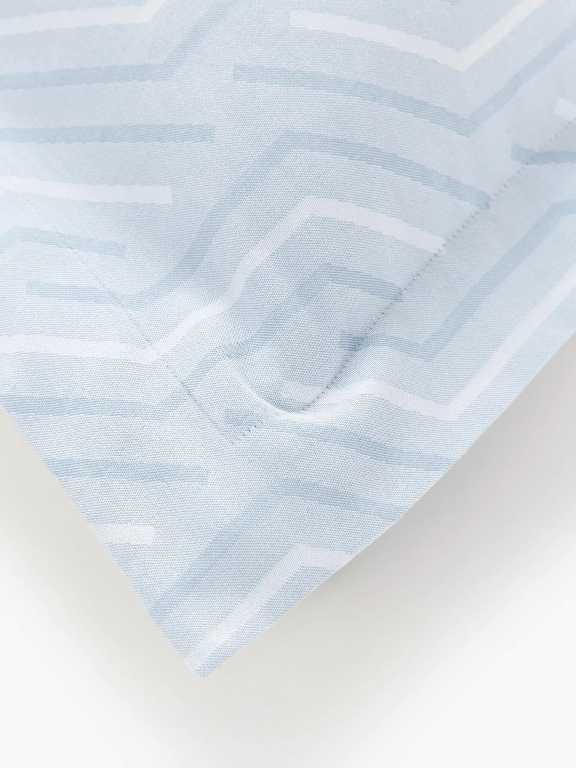 Federa jacquard Aisha