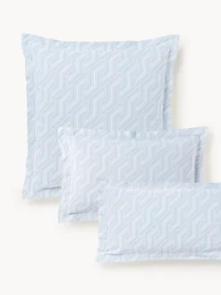 Federa jacquard Aisha