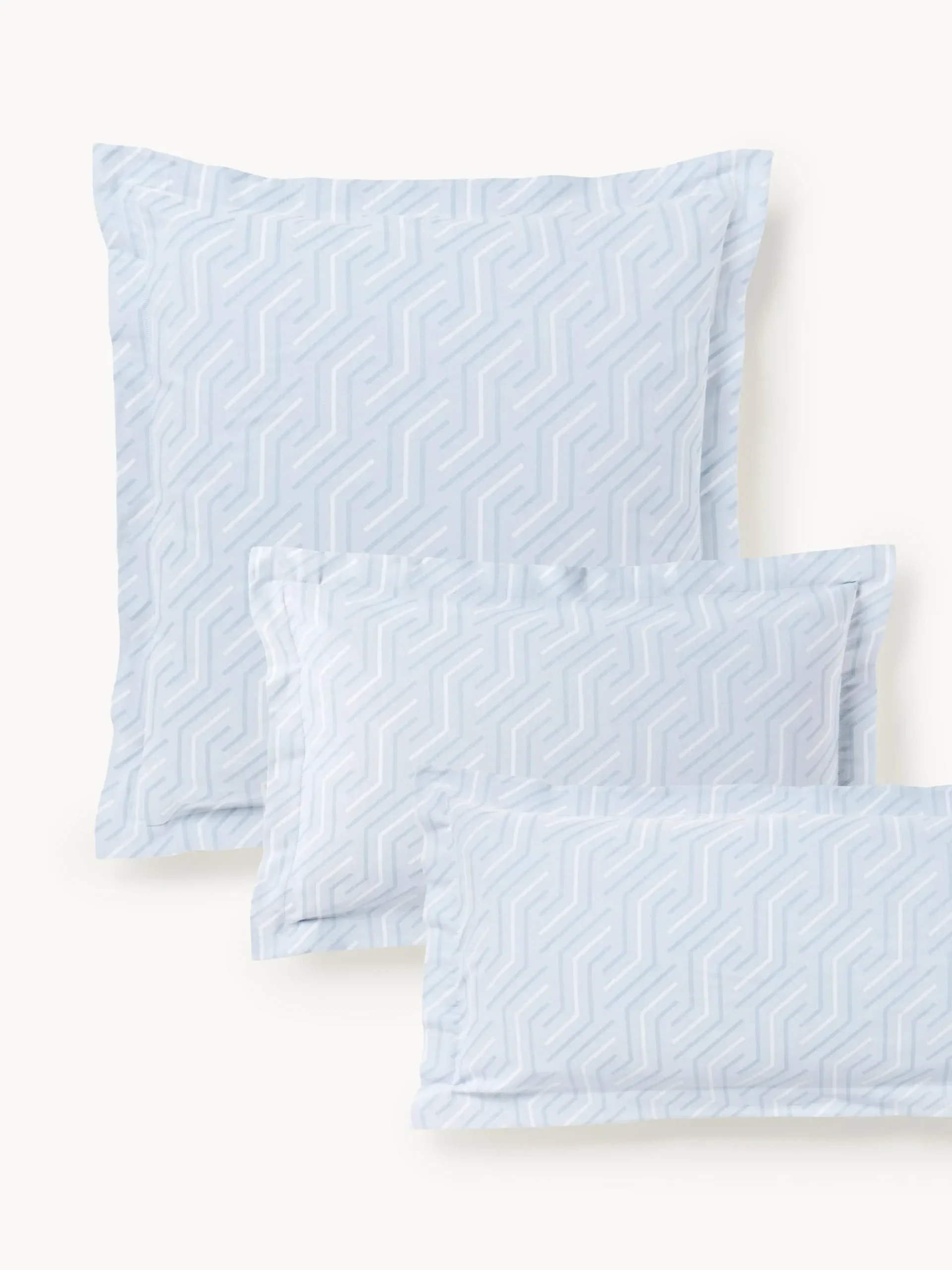 Federa jacquard Aisha