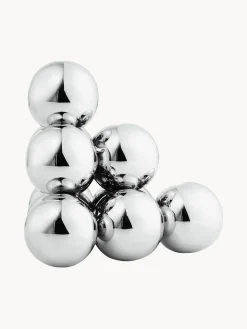 Fermalibri fatti a mano Bubbles