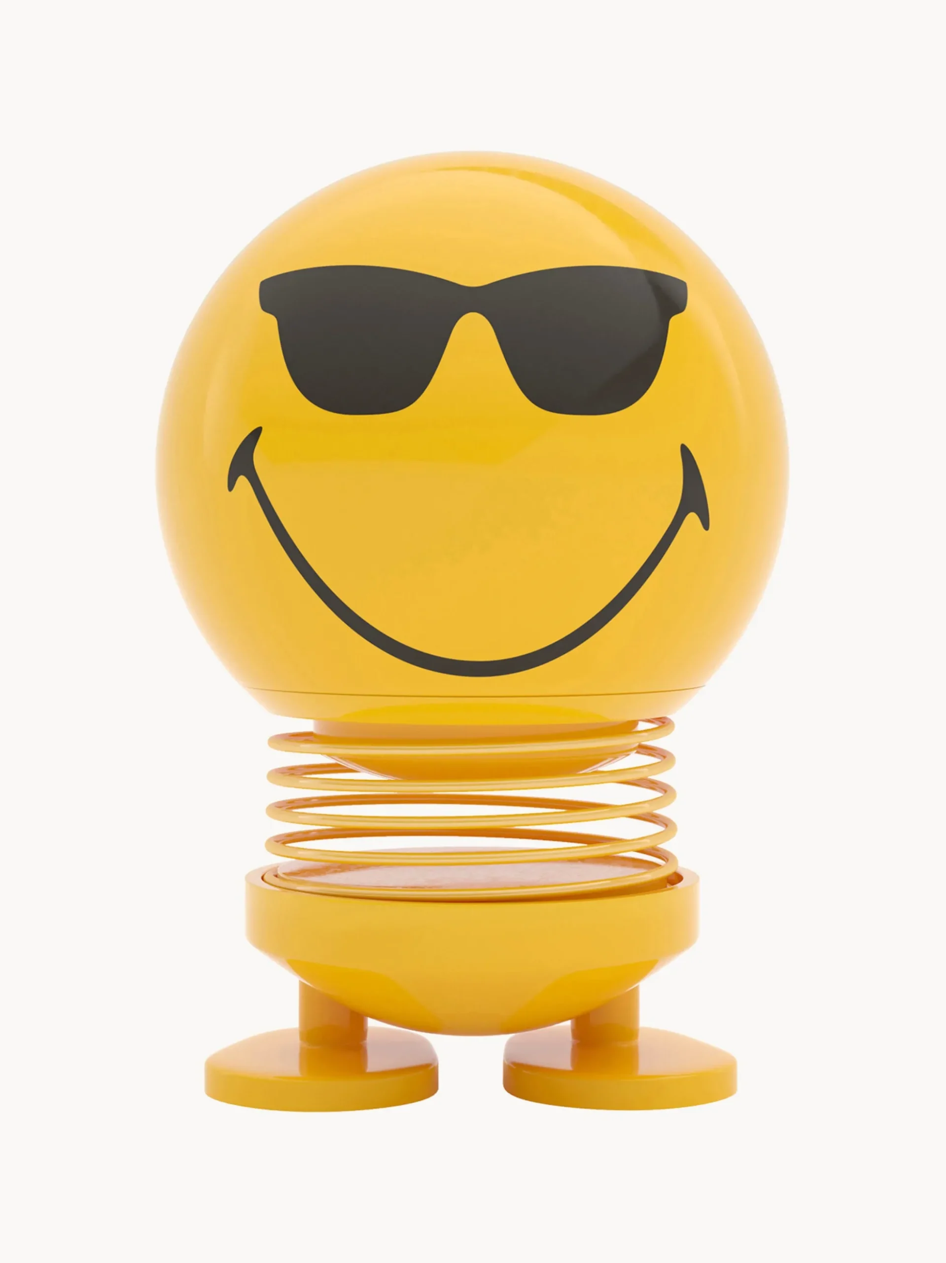 Figurina decorativa Smiley Cool
