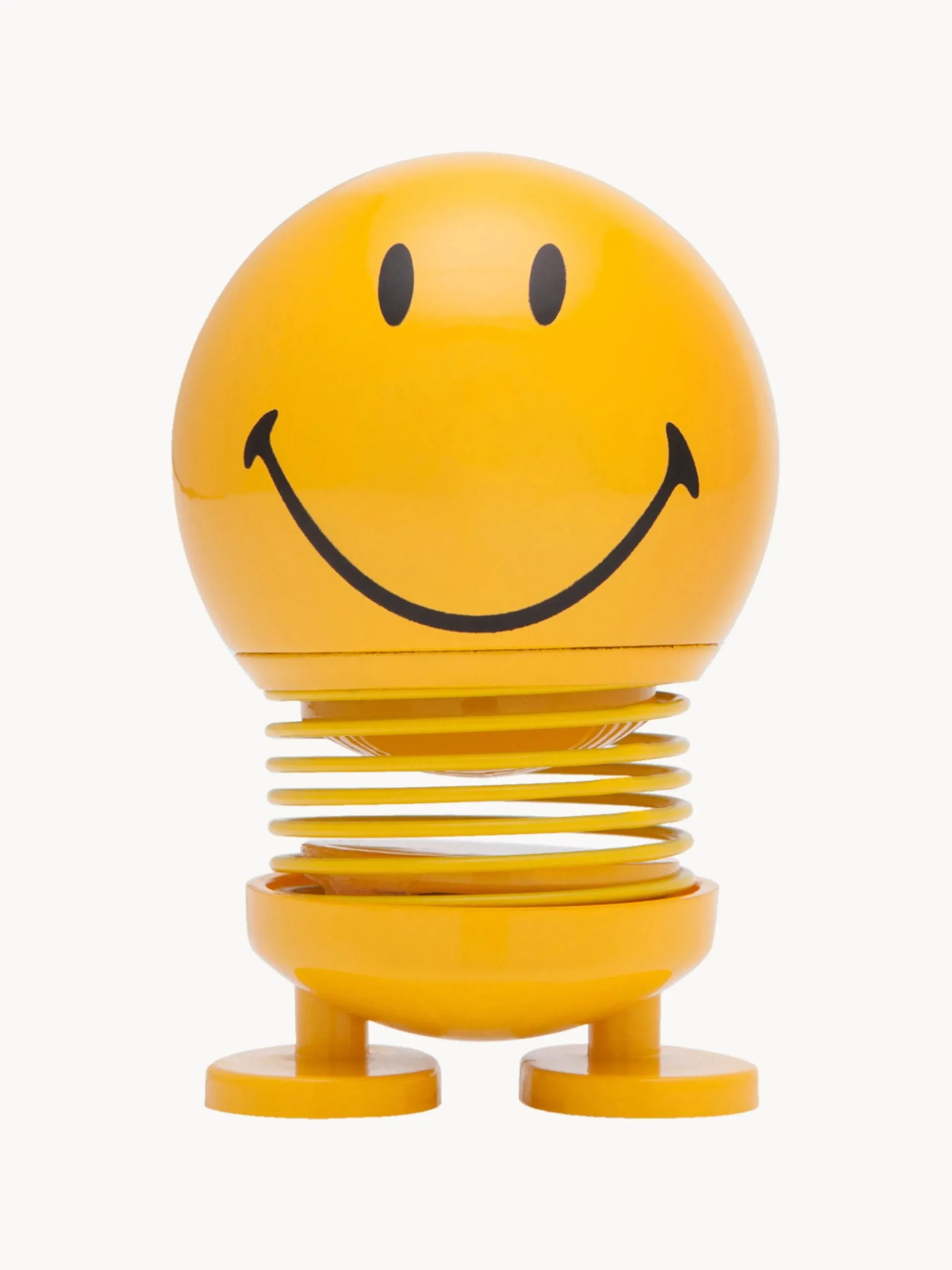 Figurina decorativa Smiley