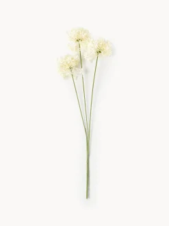 Fiore artificiale Allium
