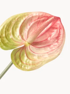 Fiore artificiale Anthurium