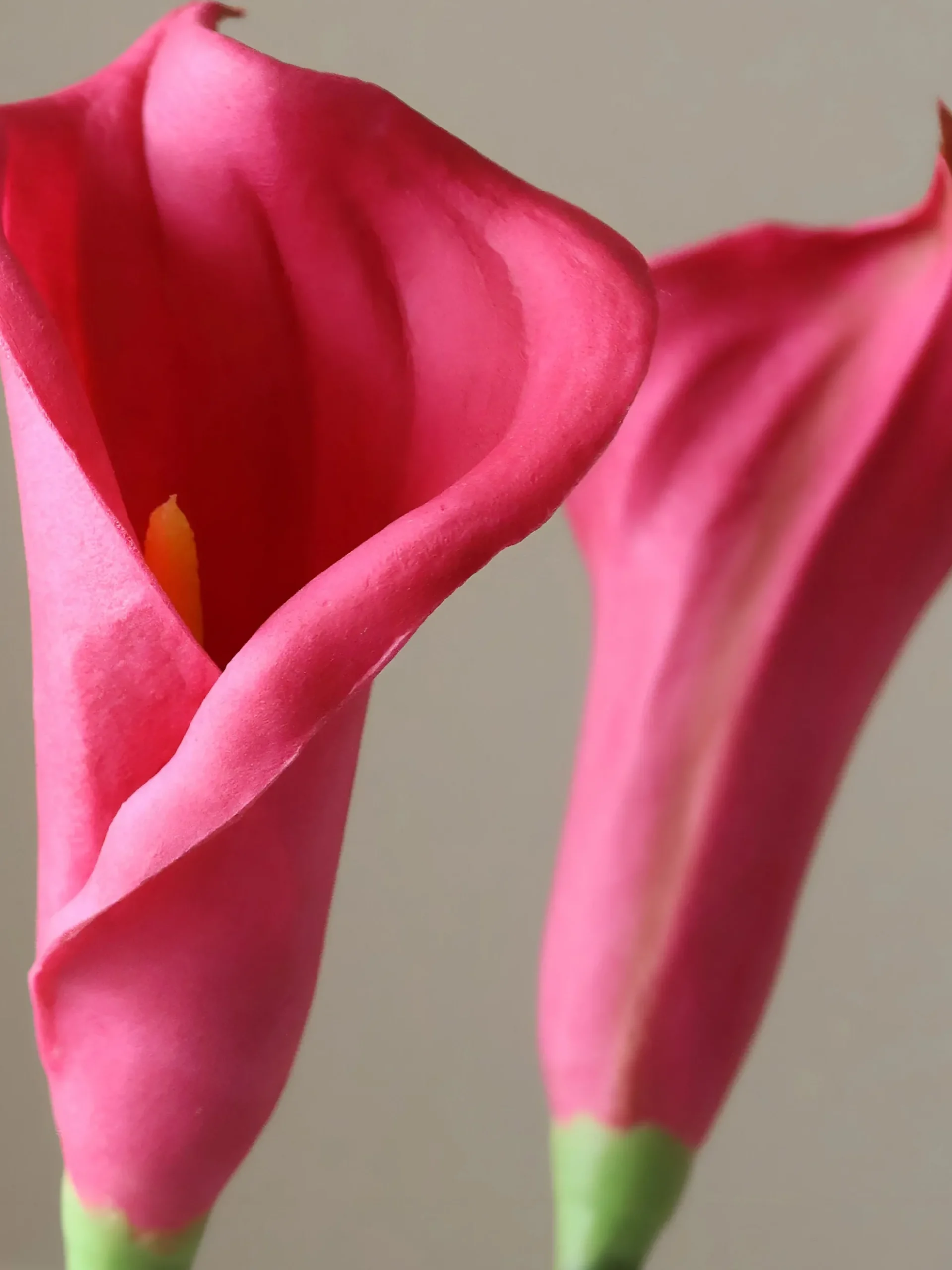 Fiore artificiale Calla Lily