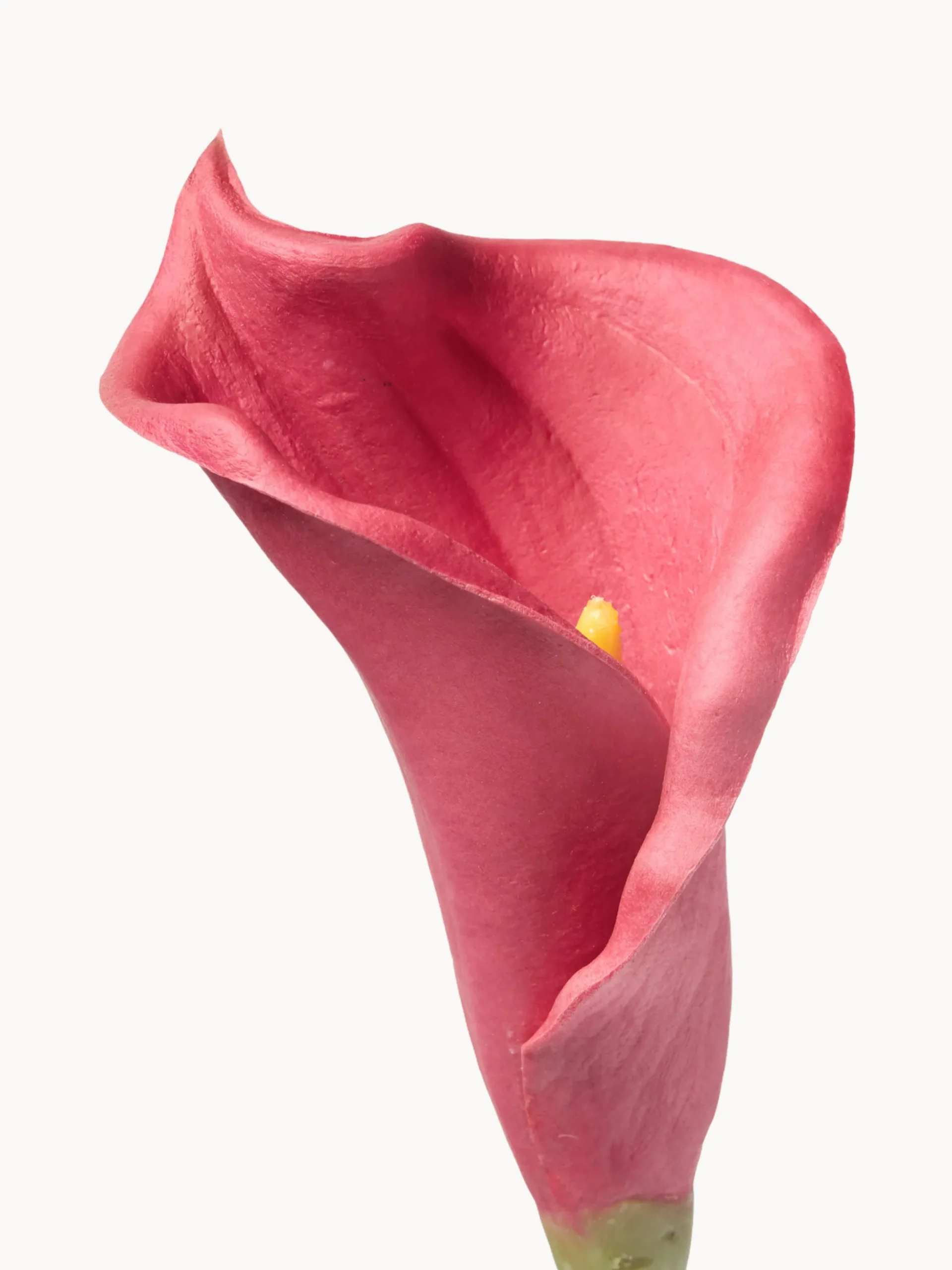 Fiore artificiale Calla Lily