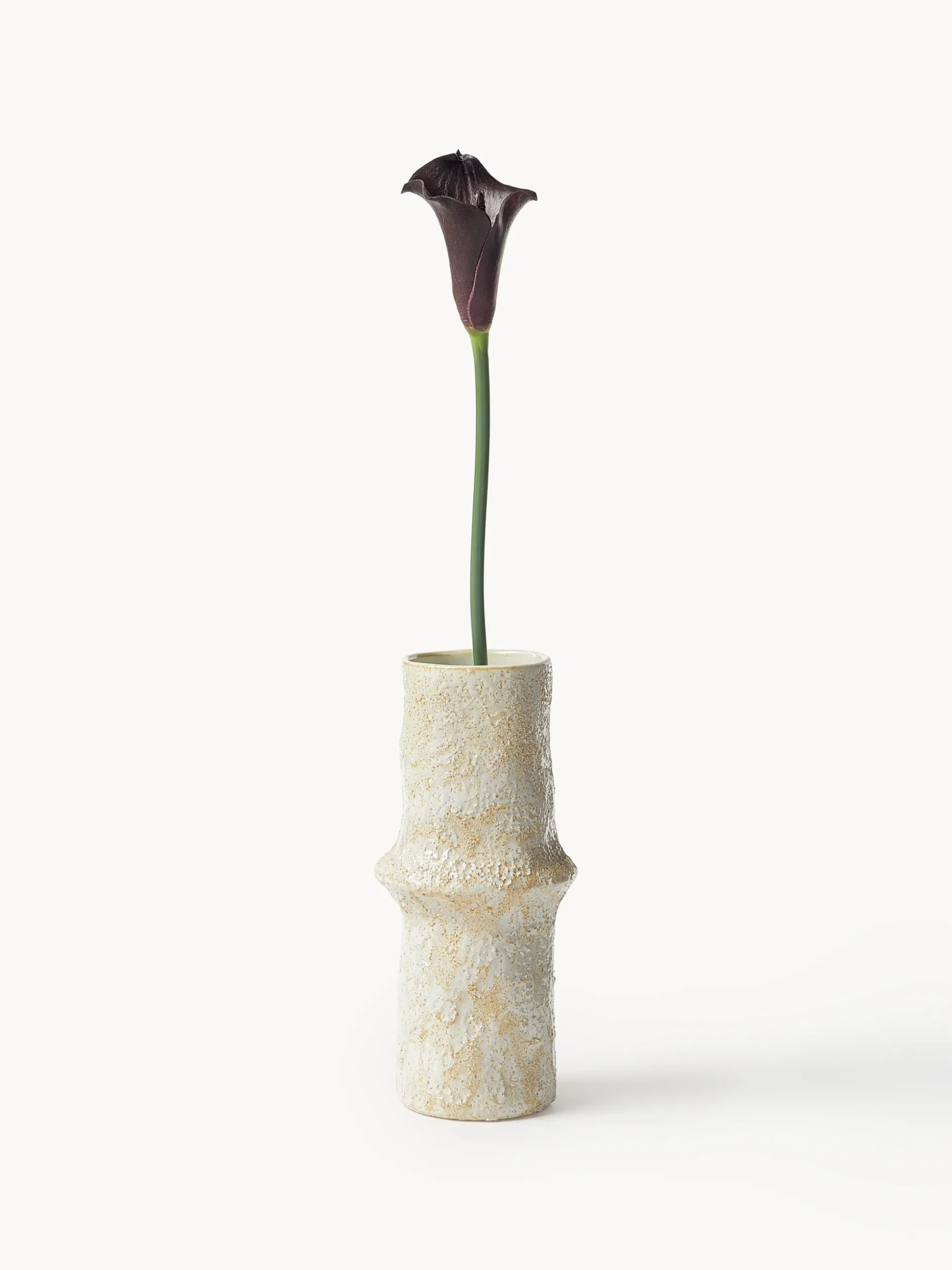 Fiore artificiale Calla Lily