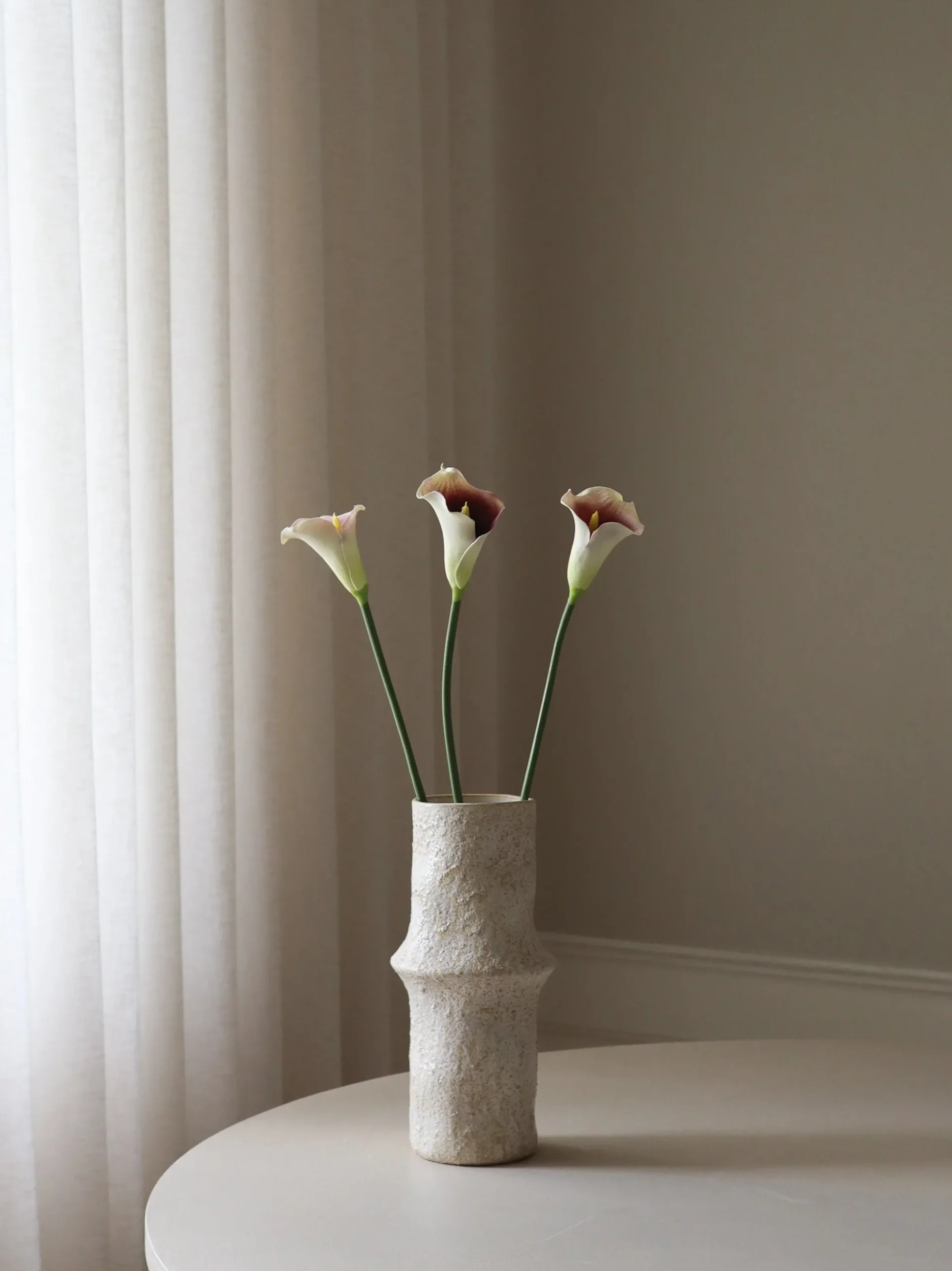 Fiore artificiale Calla Lily