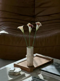 Fiore artificiale Calla Lily