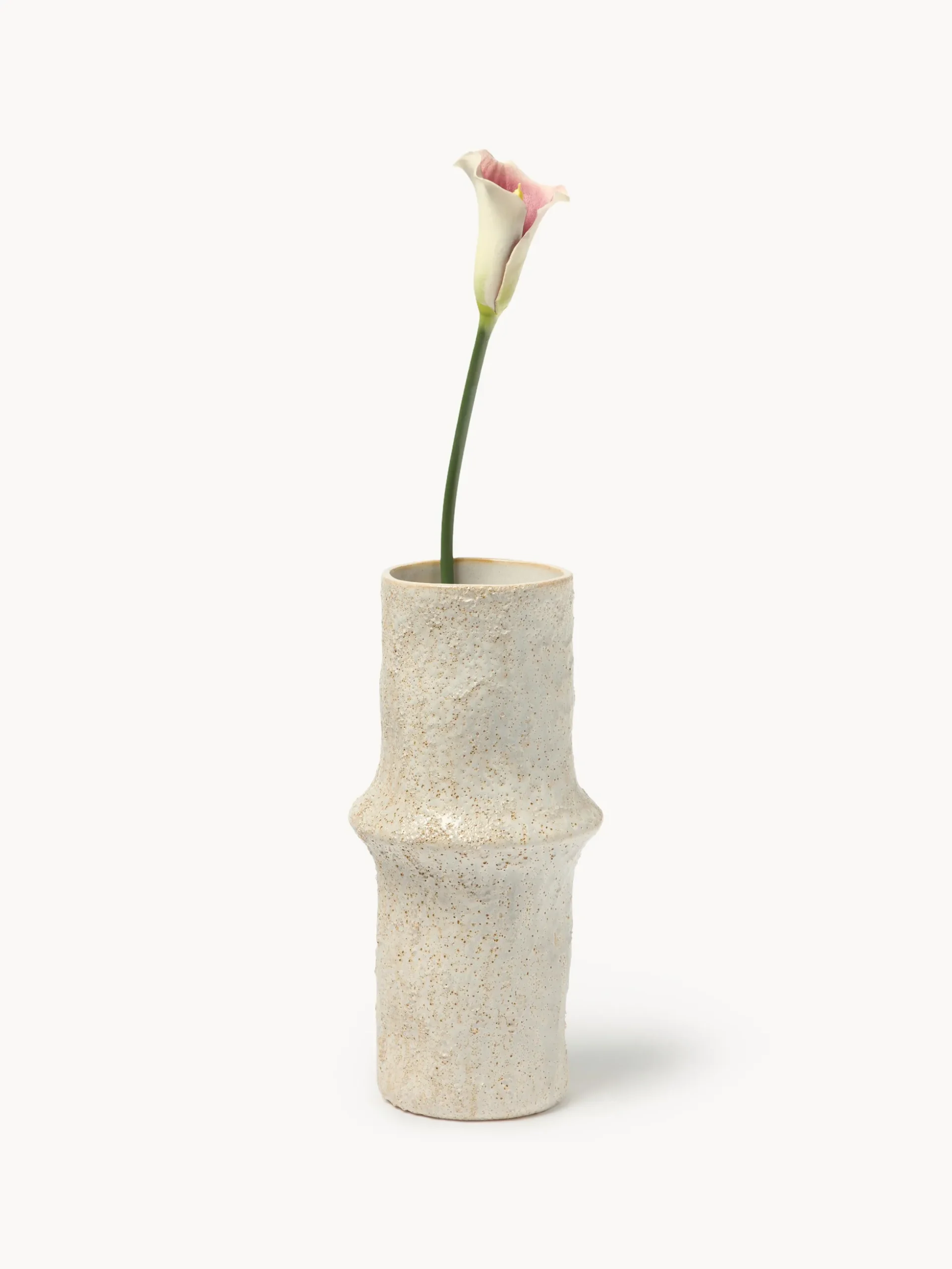 Fiore artificiale Calla Lily
