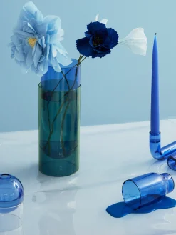 Fiore artificiale fatto a mano Grand Peony