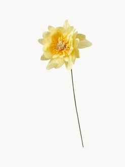 Fiore artificiale fatto a mano Cottage Rose