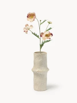 Fiore artificiale Four Heads Poppy
