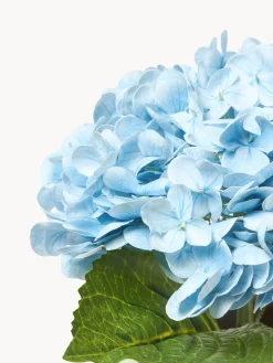 Fiore artificiale Hydrangea