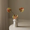 Fiore artificiale Medium Anthurium