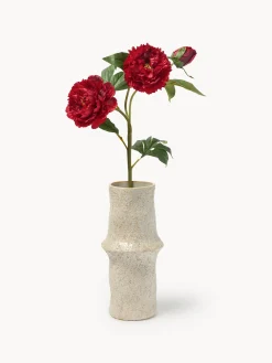 Fiore artificiale Peony