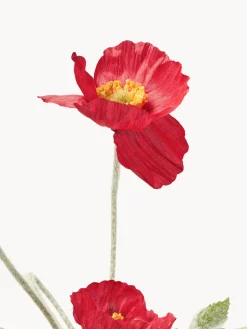 Fiore artificiale Poppy