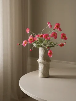 Fiore artificiale Poppy